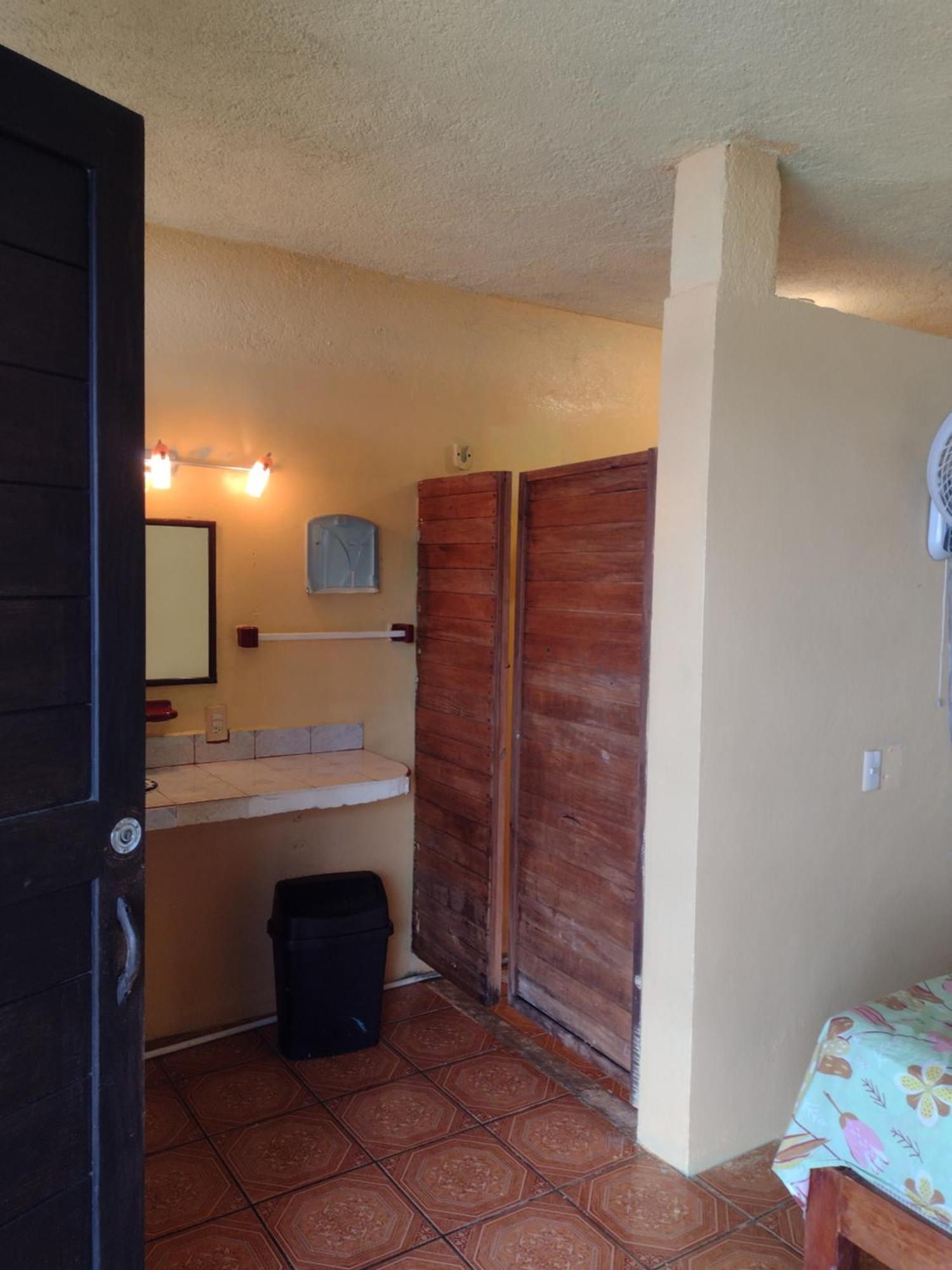 Posada Ecohabitas Mazunte Extérieur photo