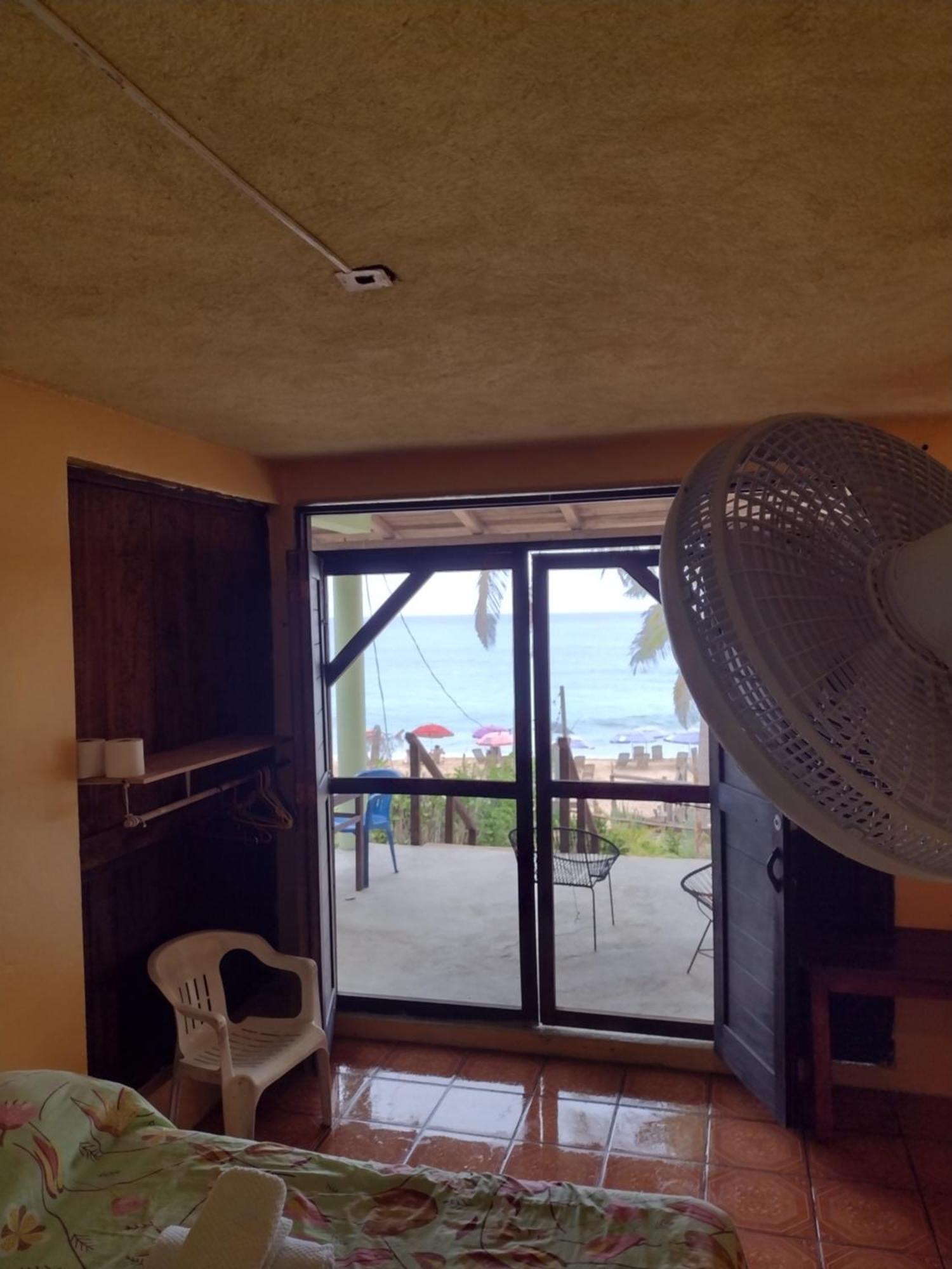 Posada Ecohabitas Mazunte Extérieur photo