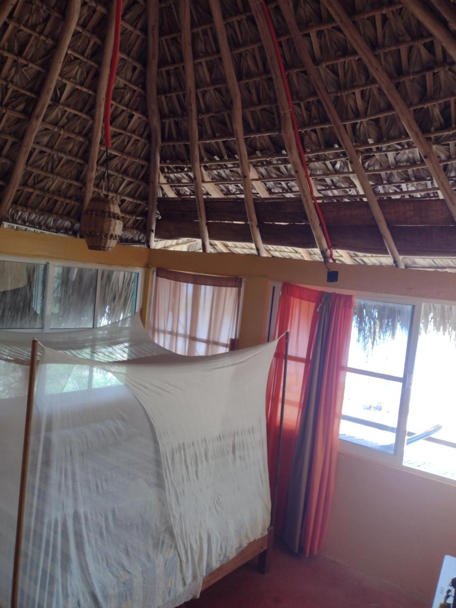 Posada Ecohabitas Mazunte Extérieur photo
