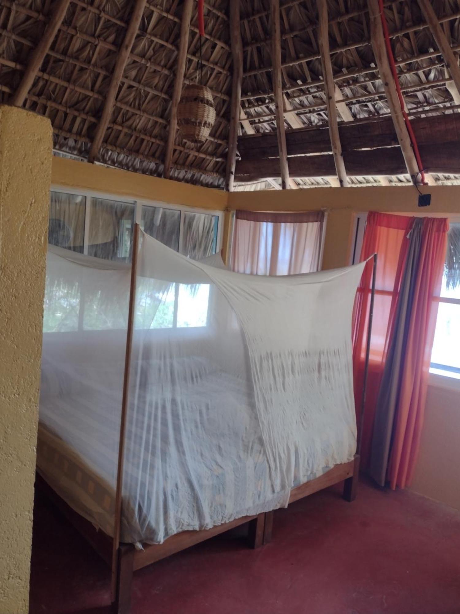 Posada Ecohabitas Mazunte Extérieur photo