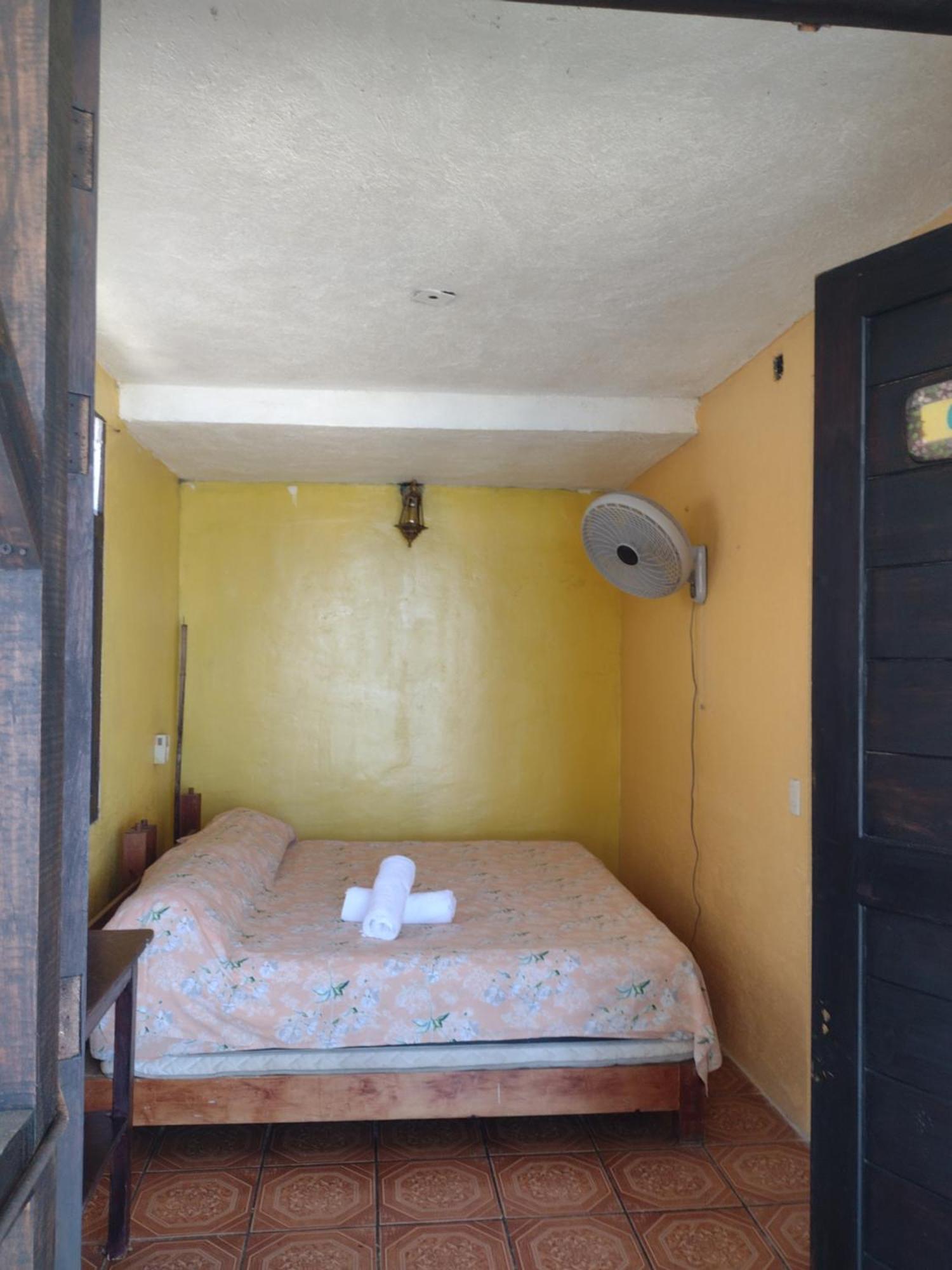 Posada Ecohabitas Mazunte Extérieur photo
