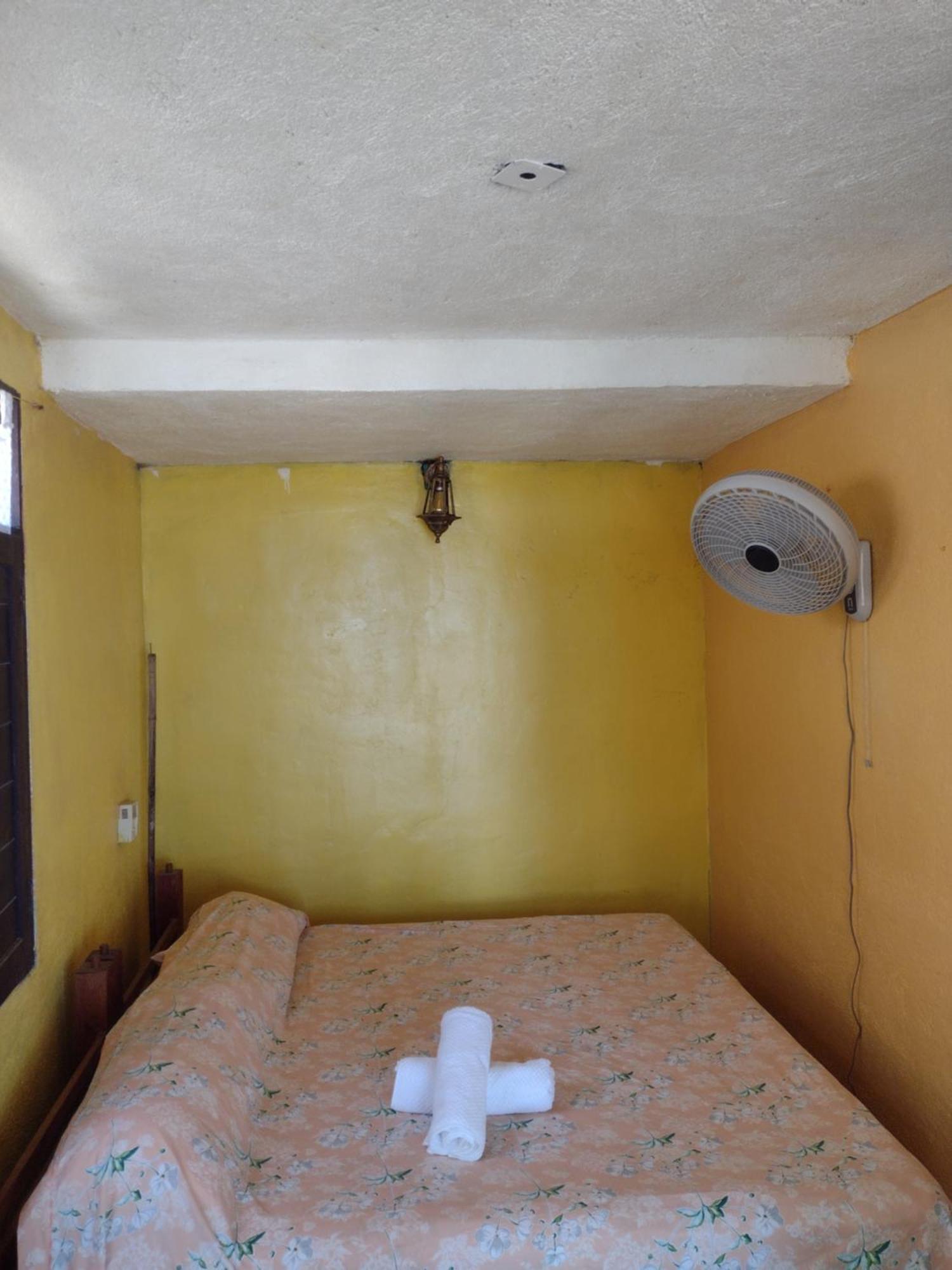 Posada Ecohabitas Mazunte Extérieur photo