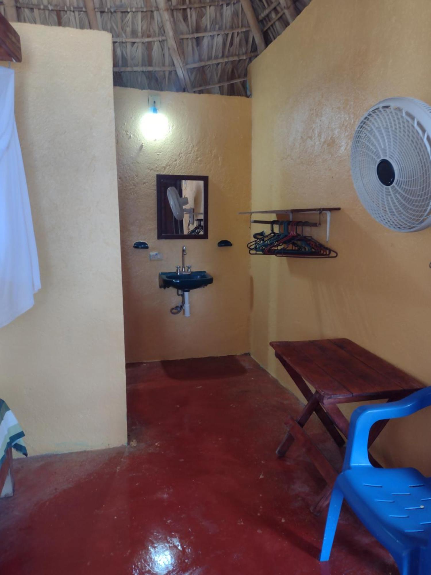 Posada Ecohabitas Mazunte Extérieur photo