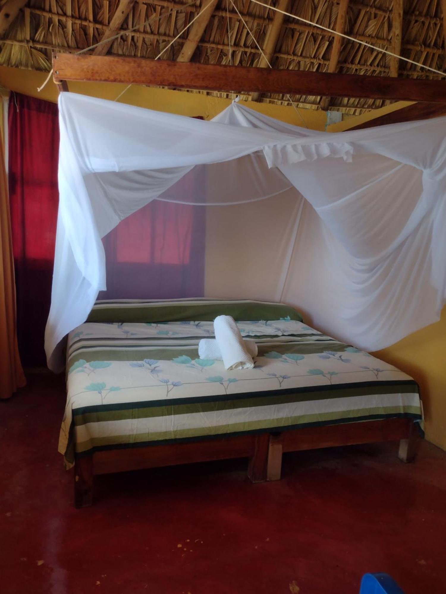 Posada Ecohabitas Mazunte Extérieur photo