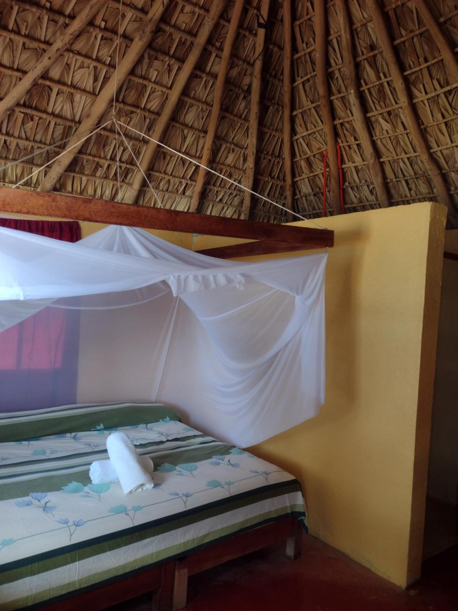 Posada Ecohabitas Mazunte Extérieur photo
