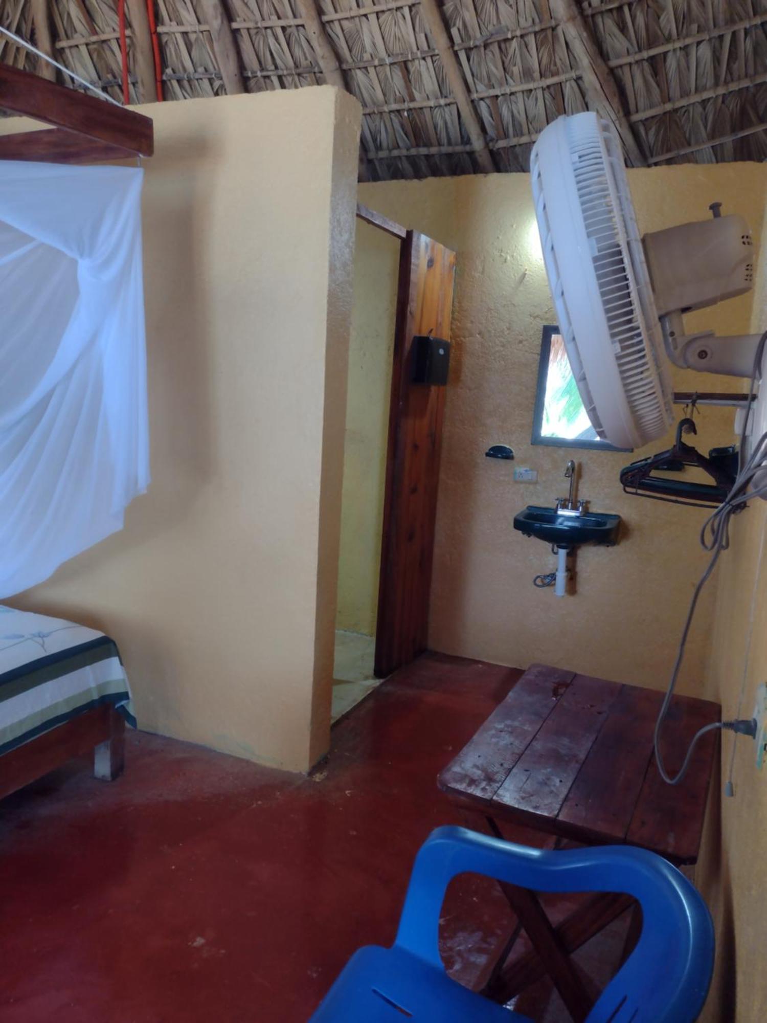 Posada Ecohabitas Mazunte Extérieur photo